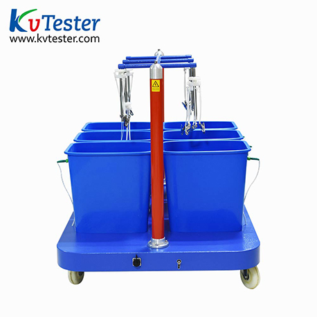 Insulating Boots Withstand Voltage Test equipment